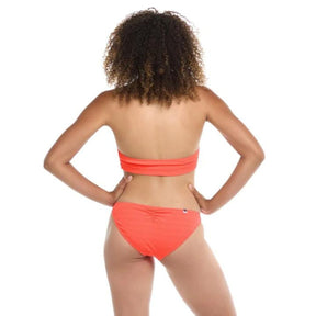 Body Glove Citrus Bikini Bottom in Pop Coral - BoardCo