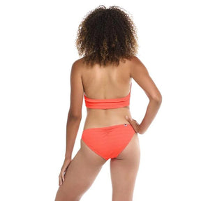 Body Glove Citrus Corinne Bikini Top in Pop Coral - BoardCo