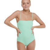 Body Glove Ibiza Gigi One Piece in Seafoam - BoardCo