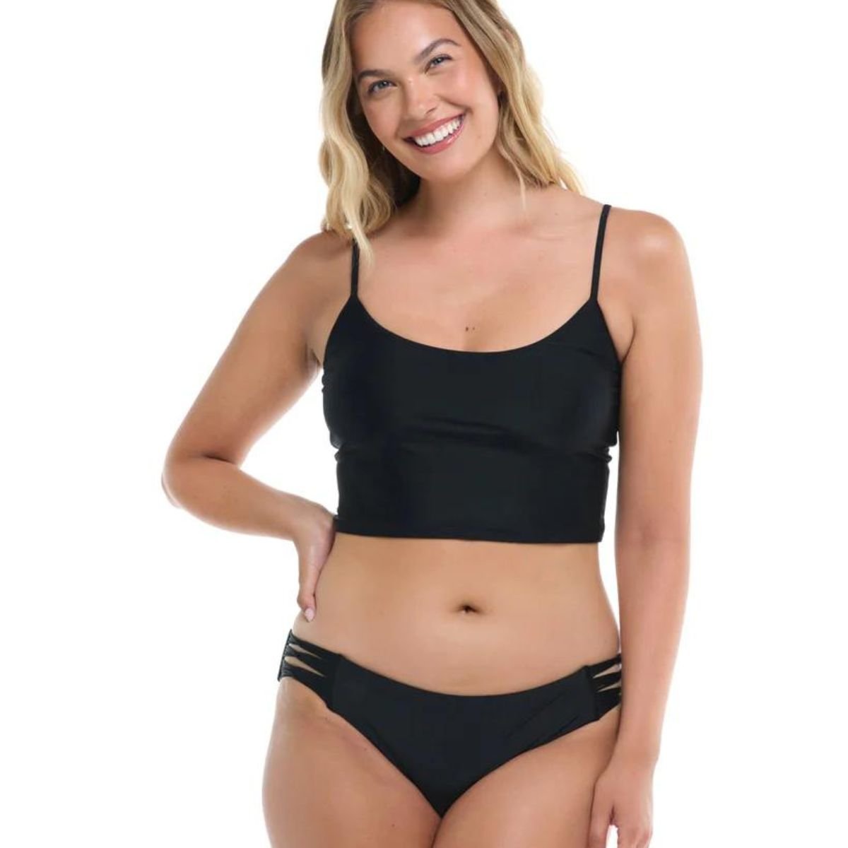 Body Glove Ibiza Norah in Black - BoardCo