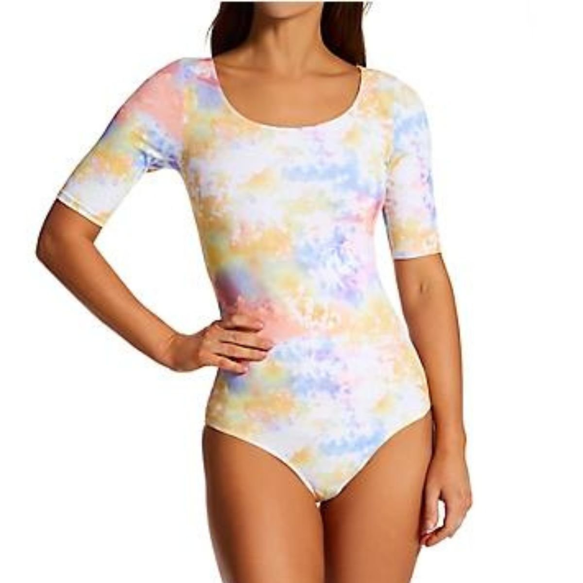 Body Glove Illusion Kat Paddle Suit in Multi - BoardCo