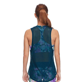 Body Glove Lacerta Bayamo Tank Top in Oceanic - BoardCo