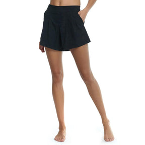 Body Glove Laguna Vapor Short in Black - BoardCo