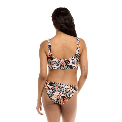 Body Glove Matira Ayla Bikini Top in Black - BoardCo