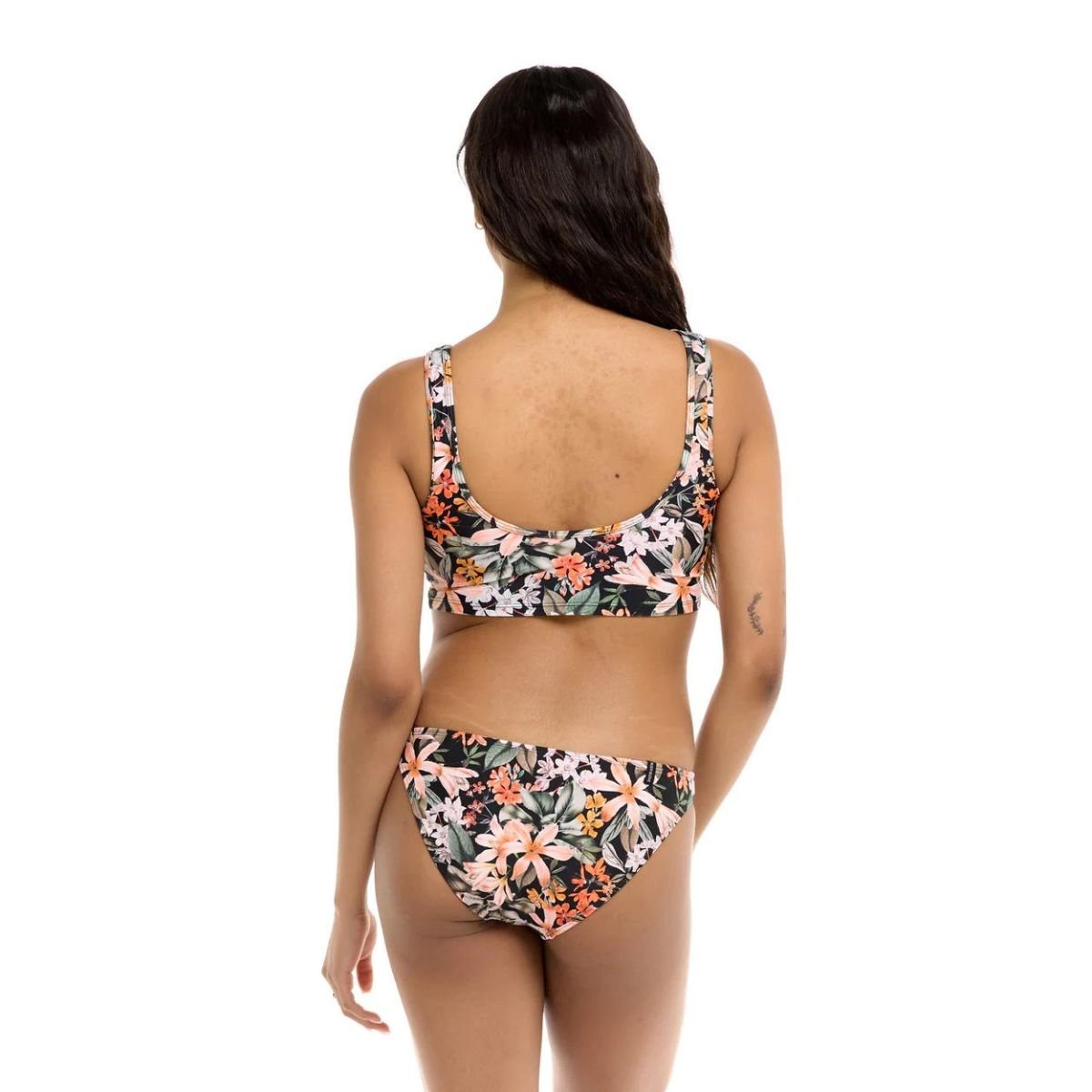 Body Glove Matira Ayla Bikini Top in Black - BoardCo