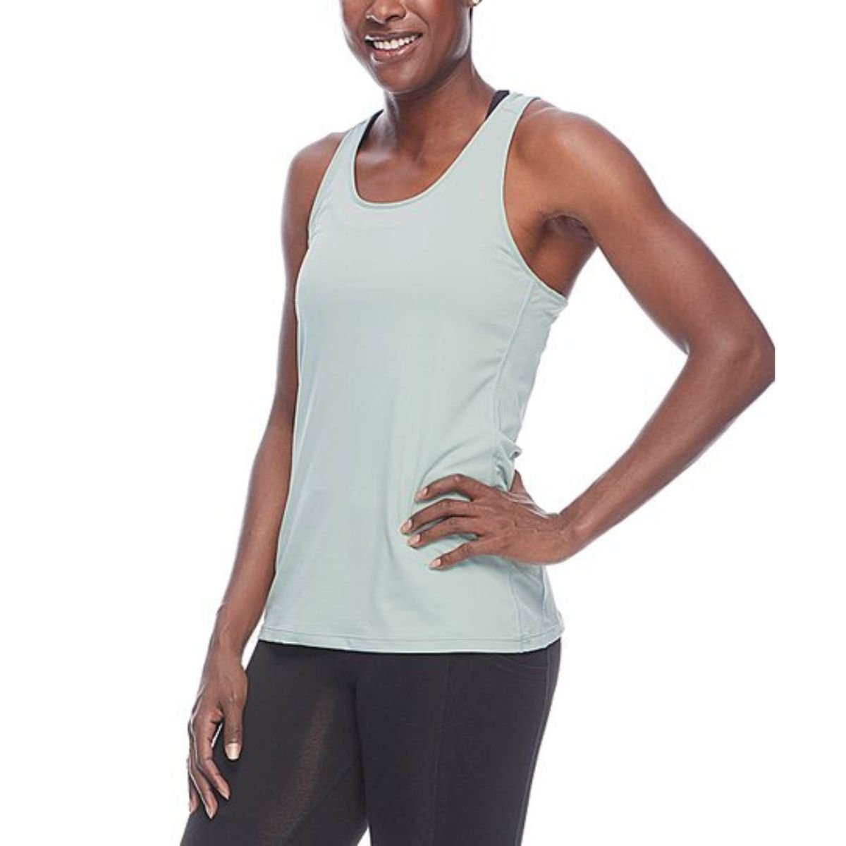 Body Glove Meltemi 2 Tank Top in Pale Pine - BoardCo