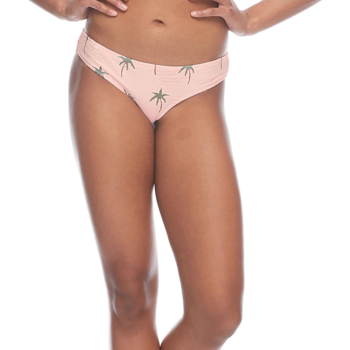 Body Glove Rio Eclipse Surfrider Bottom in Dusty Pink - BoardCo