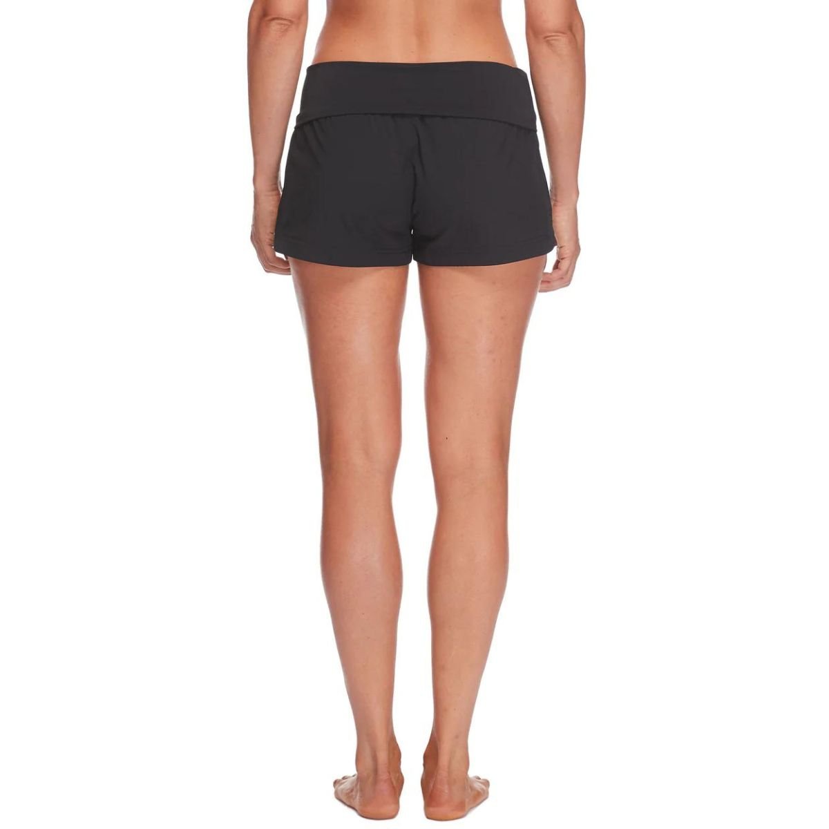 Body Glove Seaside Vapor Short Black - BoardCo