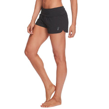 Body Glove Seaside Vapor Short Black - BoardCo