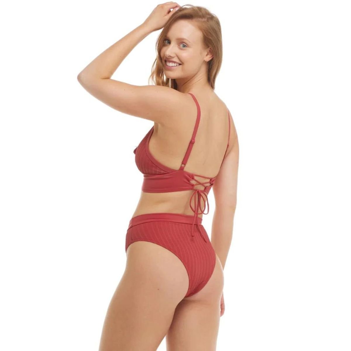 Body Glove Senses Marlee in Cherry - BoardCo