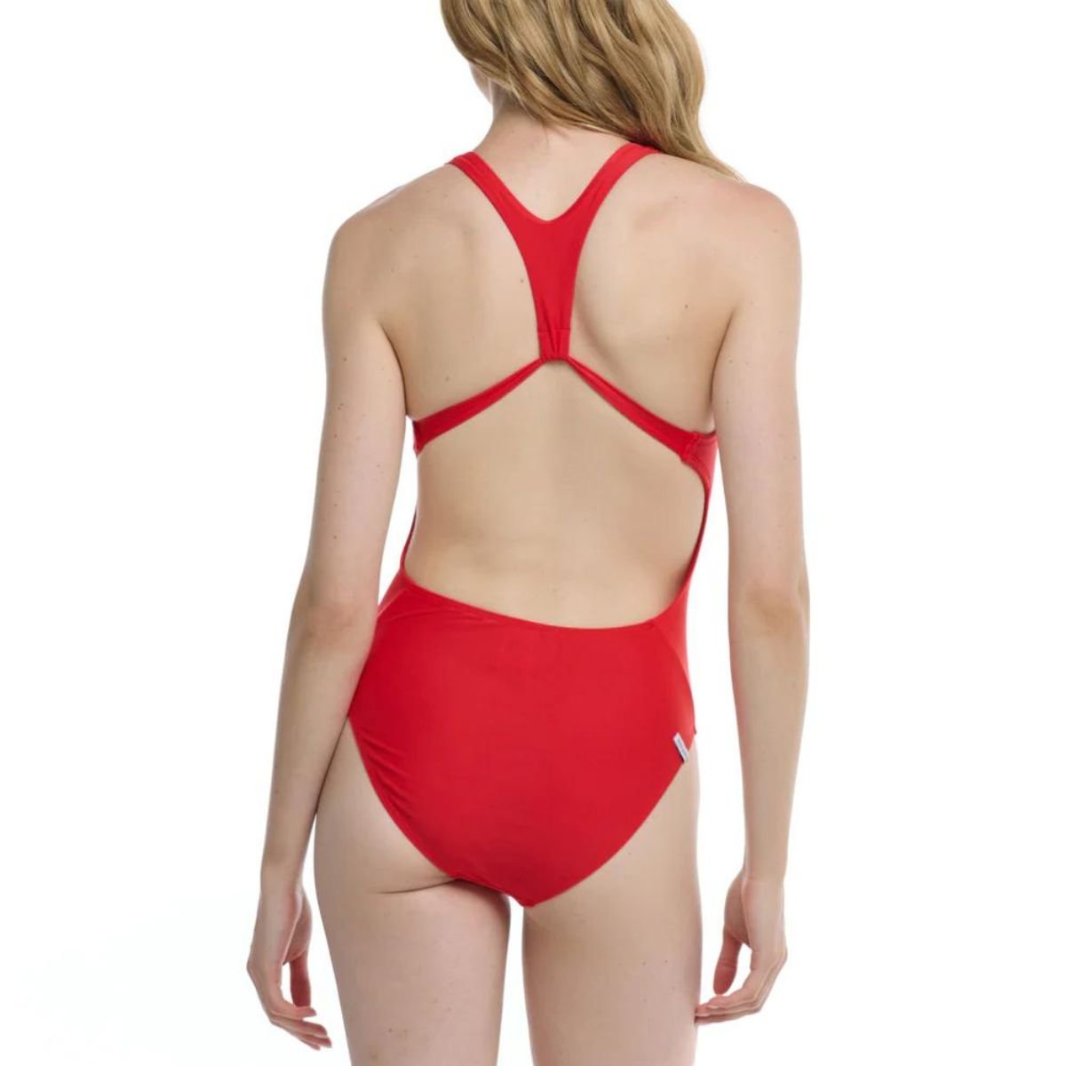 Body Glove Smoothies Mylene One Piece in True Red - BoardCo