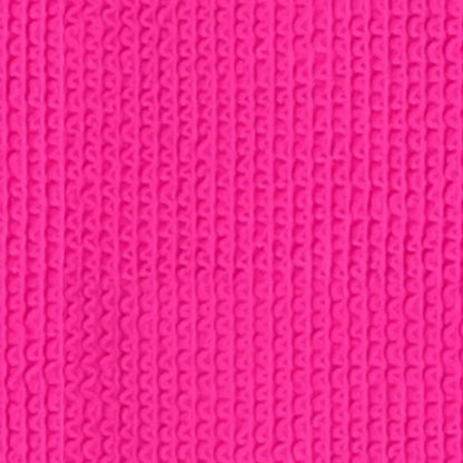 Body Glove Sorbet Kali Slider Bikini Top in Electric Pink - BoardCo
