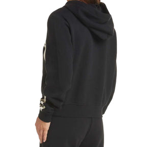 Body Glove Sportswear Women's Lined Up Sweater in Black - BoardCo