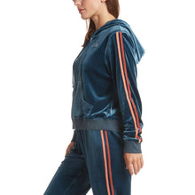 Body Glove Sportswear Women's Small Cursive Chest Sweater in Navy - BoardCo