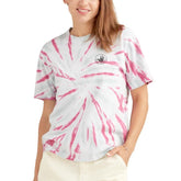 Body Glove Sportswear Women's Tie-dye Tee in Aqua - BoardCo