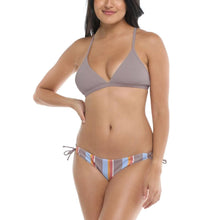 Body Glove St. Barts Jayme Bikini Top in Taupe - BoardCo