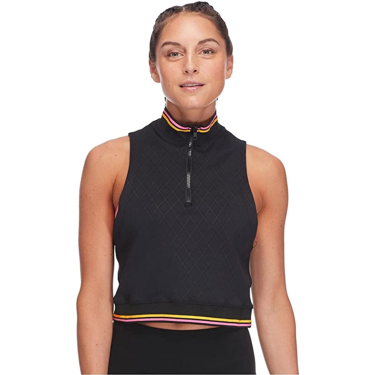 Body Glove Waitomo Caity Vest in Black - BoardCo