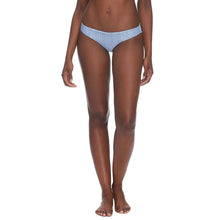Body Glove Wild Eclipse Surfrider Bikini Bottom in Denim - BoardCo