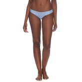 Body Glove Wild Eclipse Surfrider Bikini Bottom in Denim - BoardCo
