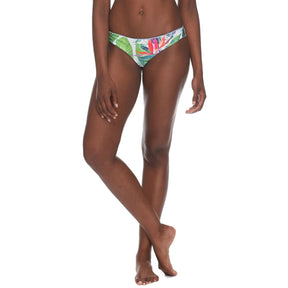 Body Glove Wild Eclipse Surfrider Bikini Bottom in Denim - BoardCo
