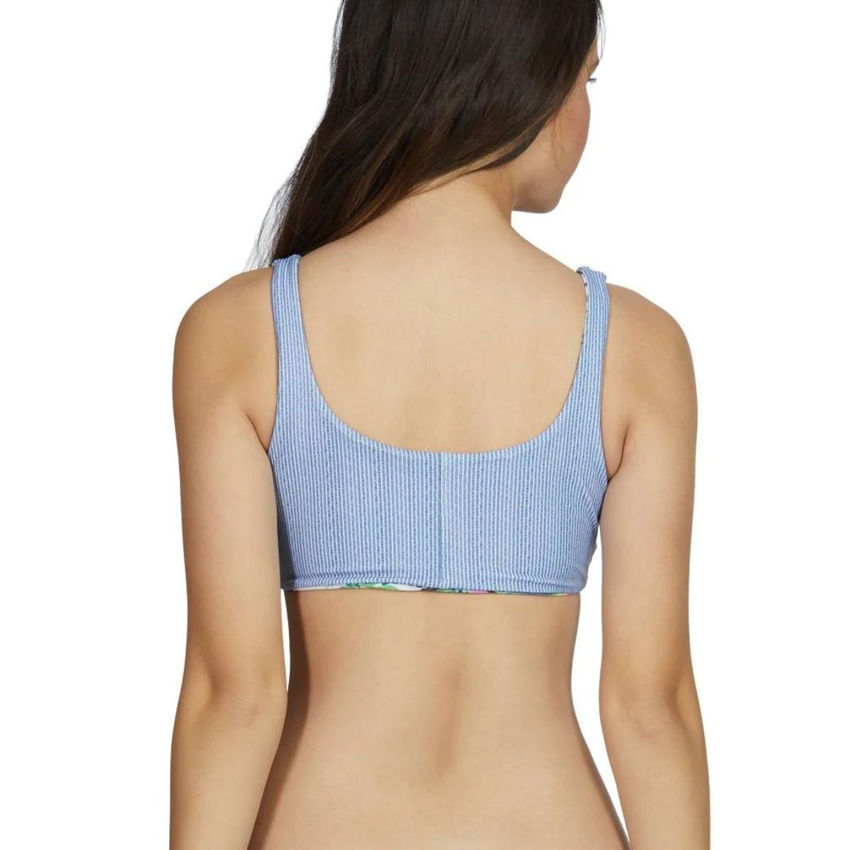 Body Glove Wild Gwen Bikini Top in Denim - BoardCo