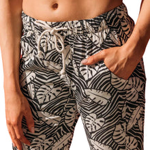 Body Glove Women's Drawstring Pant in Black - BoardCo