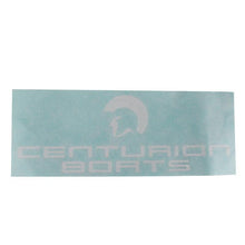 Centurion 12-Inch Vinyl Decal - BoardCo