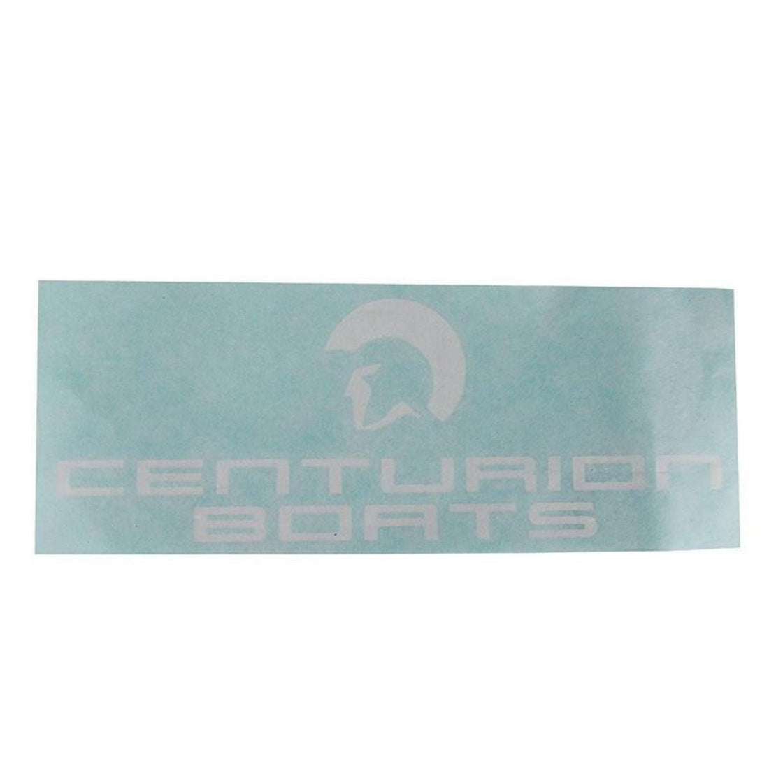 Centurion 12Inch Vinyl Decal