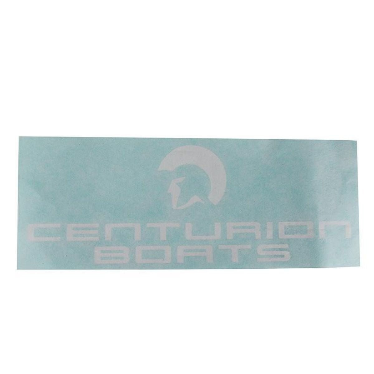 Centurion 12-Inch Vinyl Decal - BoardCo