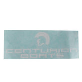 Centurion 12-Inch Vinyl Decal - BoardCo