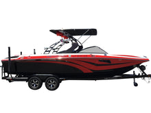 Centurion Aegis XL Folding Canopy Top - BoardCo