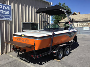 Centurion Avalanche C-4 G Force Pro Flight Folding Canopy Top - BoardCo