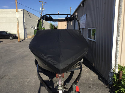 Centurion Avalanche C-4 Gladiator Cinch Cover - BoardCo
