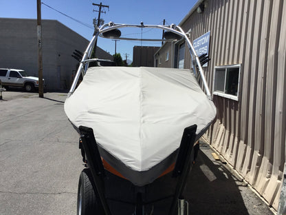 Centurion Avalanche with G Force Pro flight Tower - BoardCo