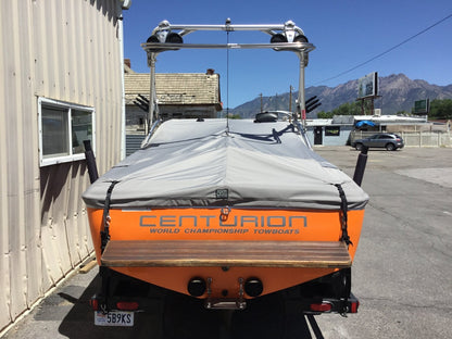 Centurion Avalanche with G Force Pro flight Tower - BoardCo