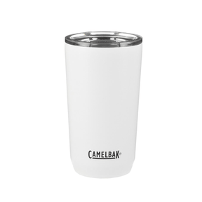 Centurion Boats 16oz CamelBak Tumbler in White - BoardCo