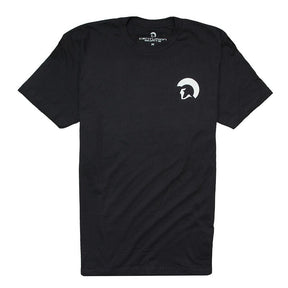 Centurion Boats Crest Tee in Black - BoardCo