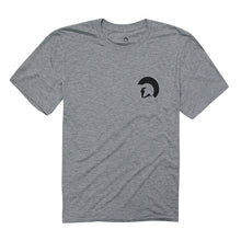 Centurion Boats Every Time Tee in Heather Grey - BoardCo