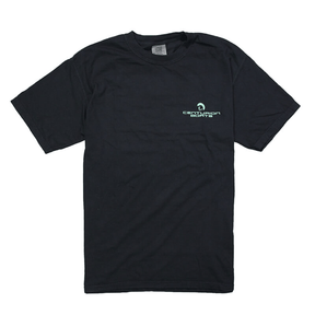 Centurion Boats Gear Centurion Night Vibes Tee in Black - BoardCo