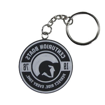Centurion Boats PVC Key Chain - BoardCo
