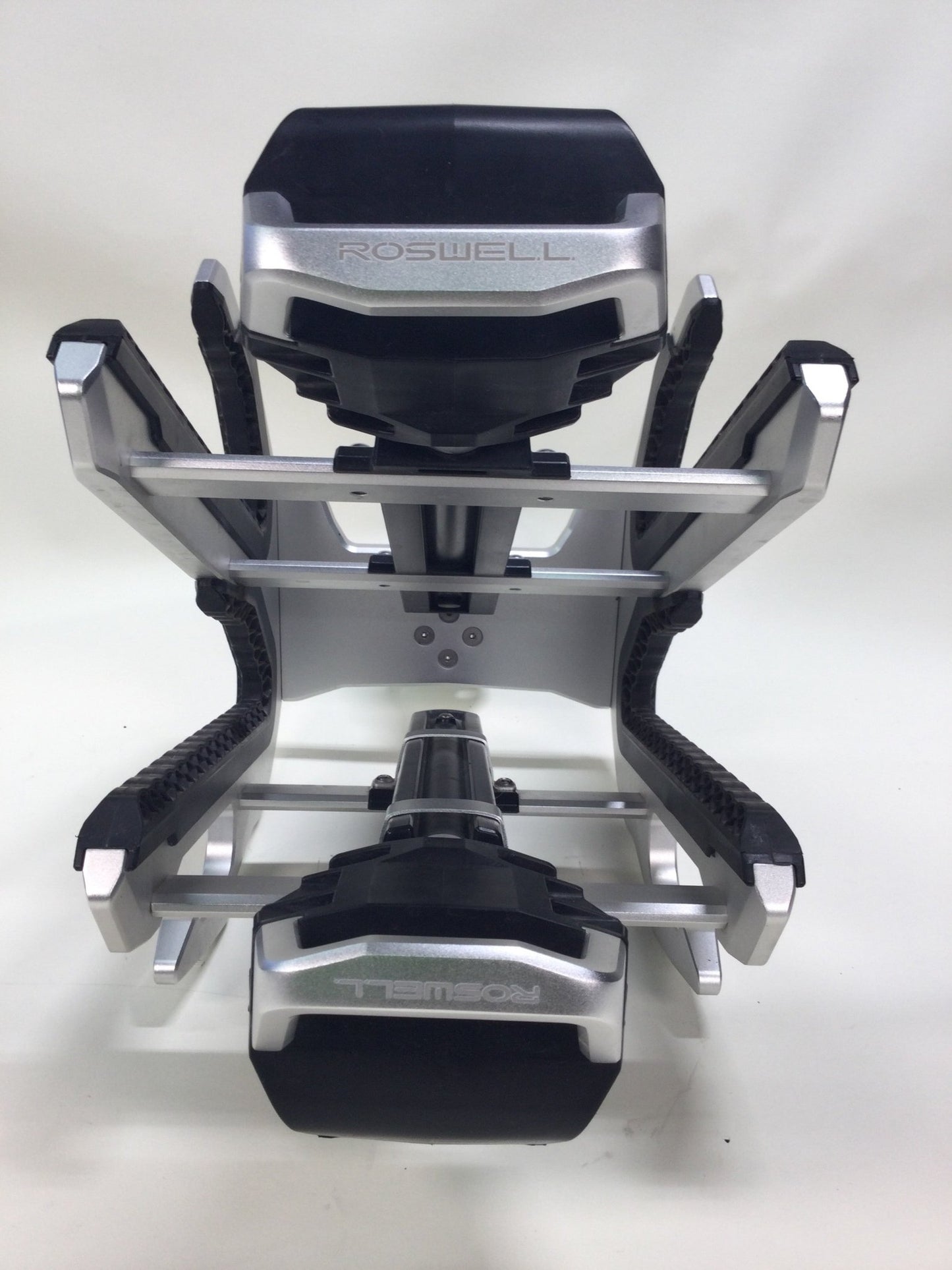 Centurion Bombshell 2.0 NO Flag Holder Rack Cover (Pair) - BoardCo