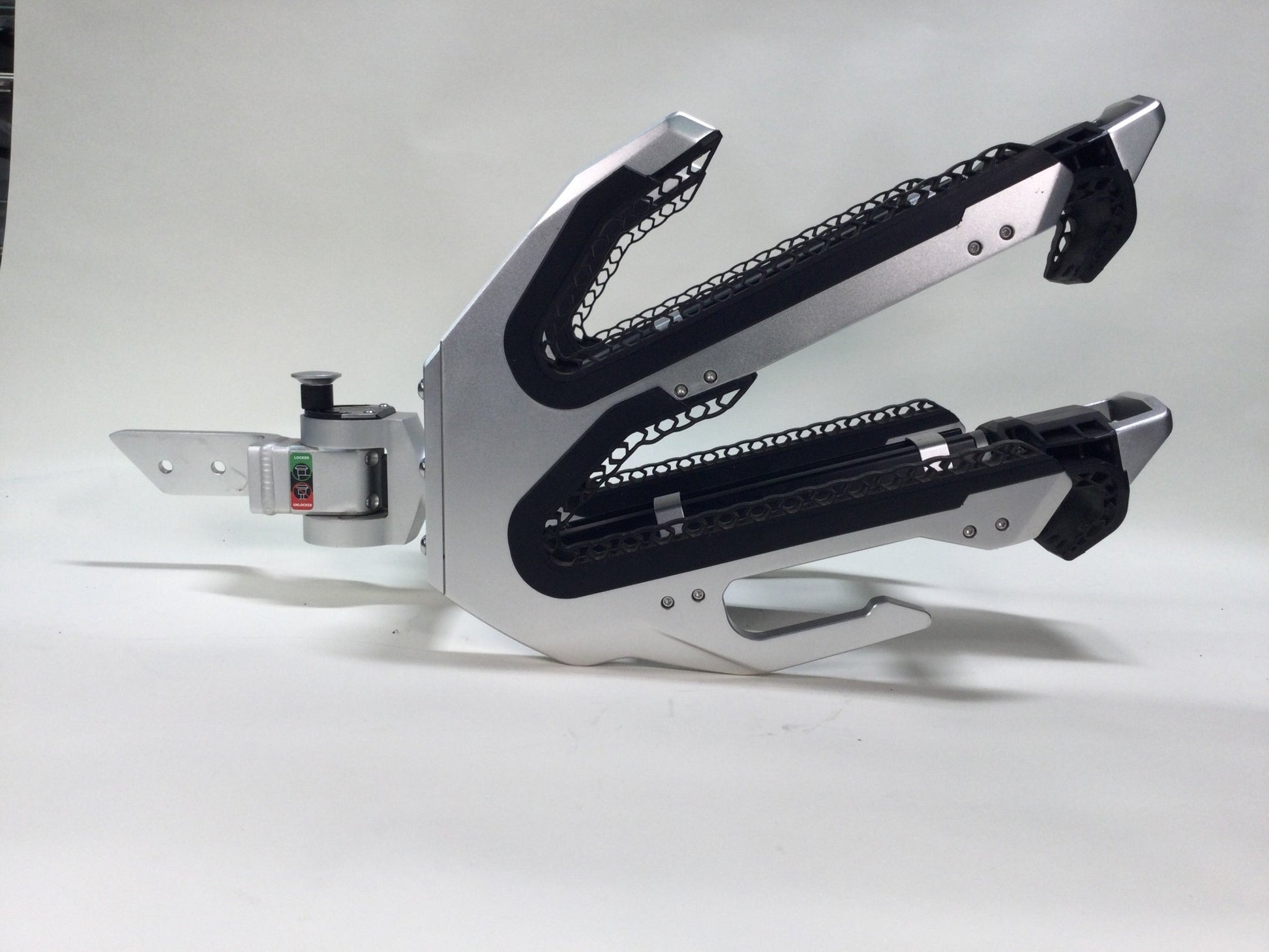 Centurion Bombshell 2.0 NO Flag Holder Rack Cover (Pair) - BoardCo