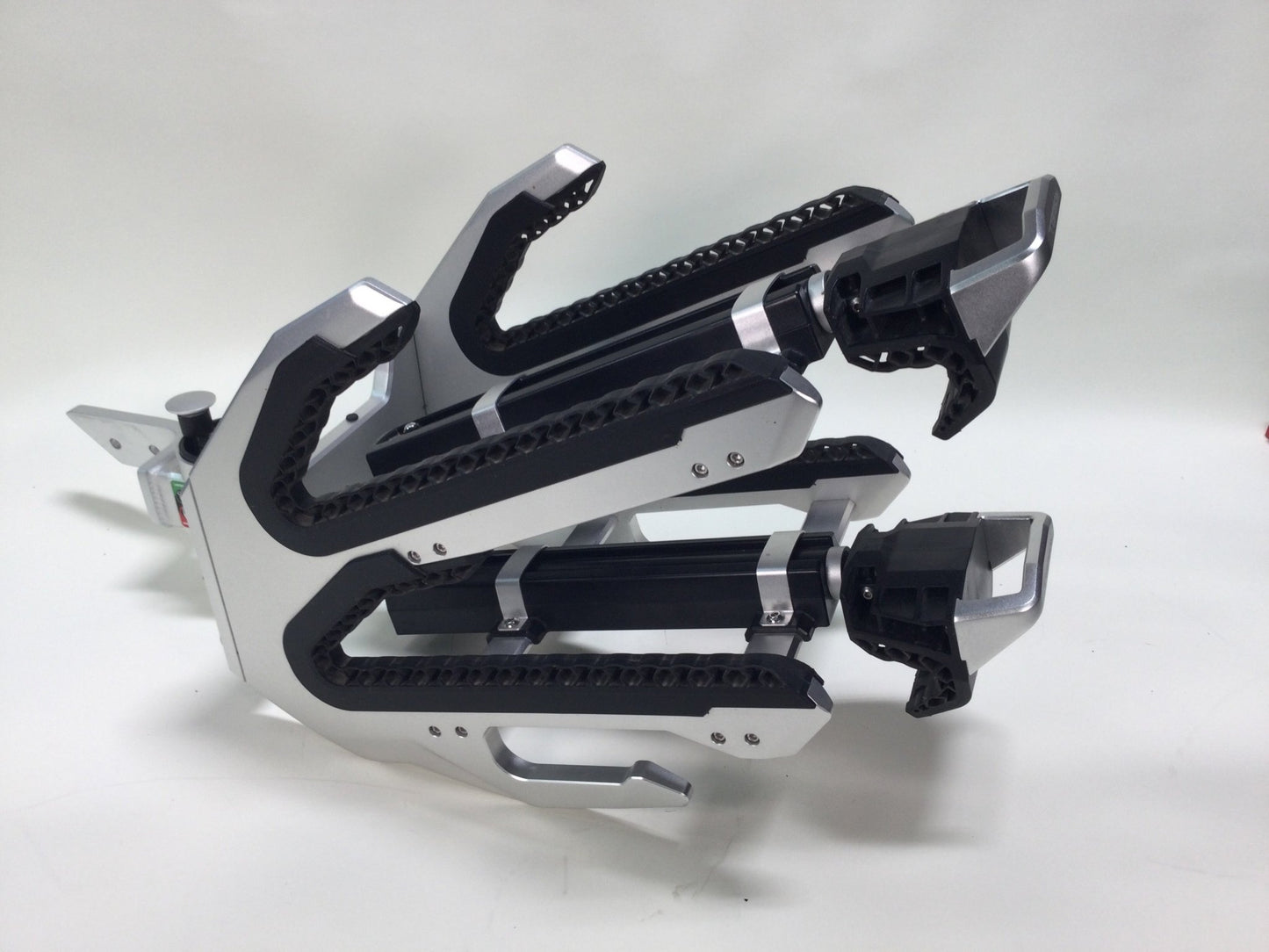 Centurion Bombshell 2.0 NO Flag Holder Rack Cover (Pair) - BoardCo