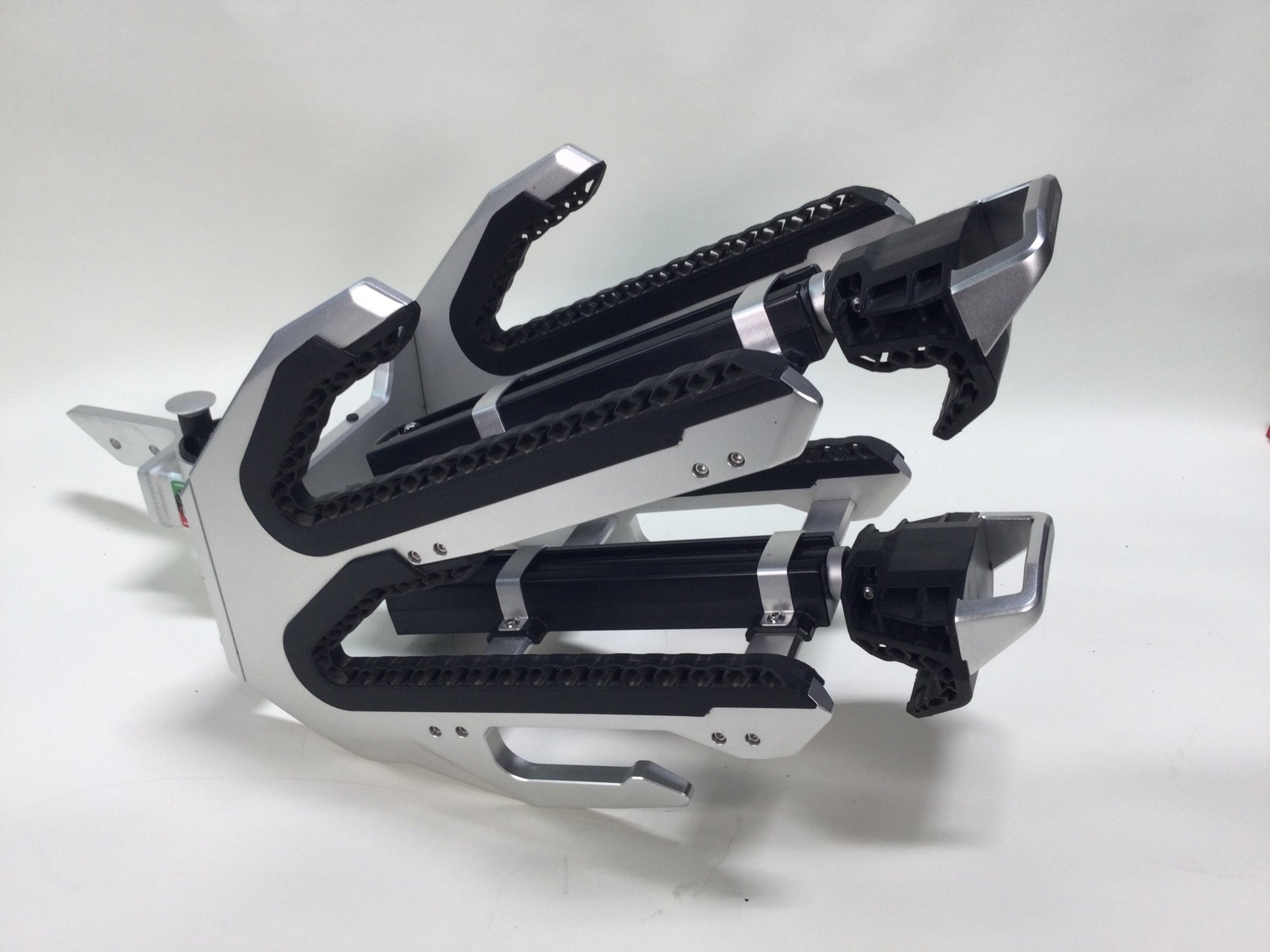 Centurion Bombshell 2.0 NO Flag Holder Rack Cover (Pair) - BoardCo