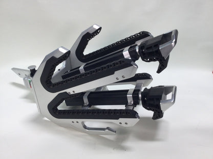 Centurion Bombshell 2.0 NO Flag Holder Rack Cover (Pair) - BoardCo