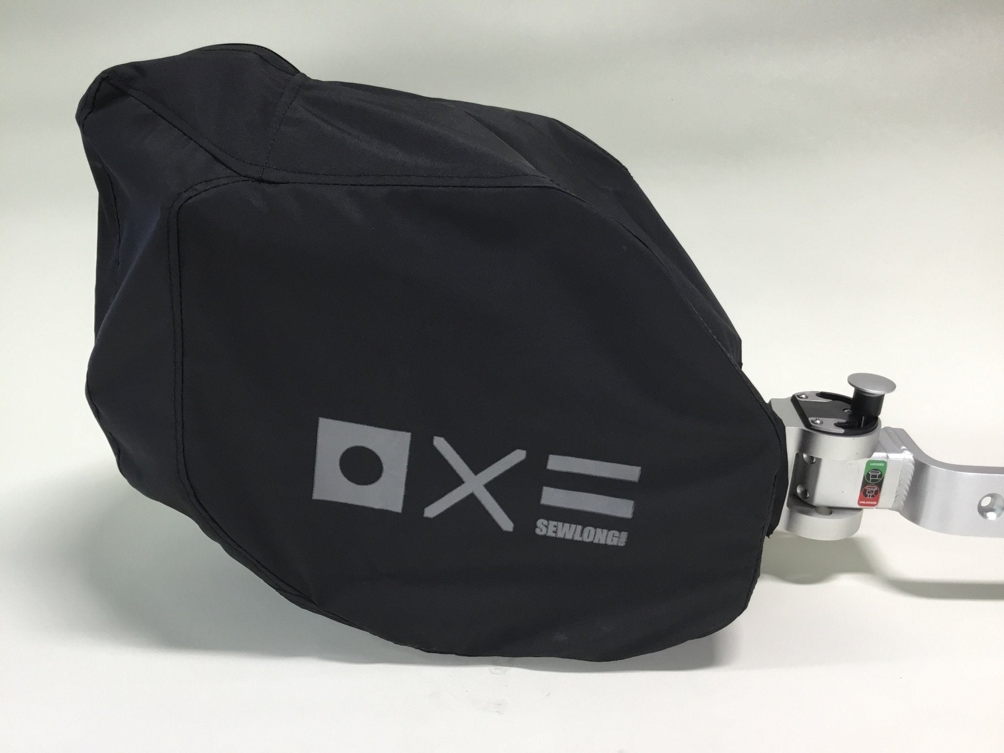 Centurion Bombshell 2.0 WITH Flag Holder Rack Cover (Pair) – BoardCo