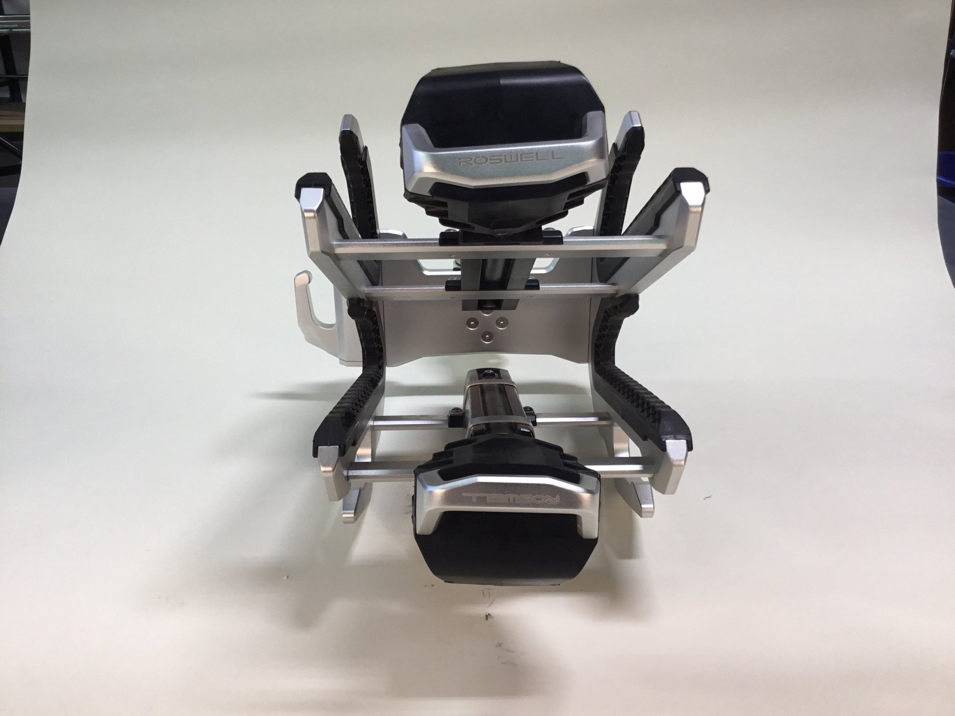 Centurion Bombshell 2.0 WITH Flag Holder Rack Cover (Pair) - BoardCo
