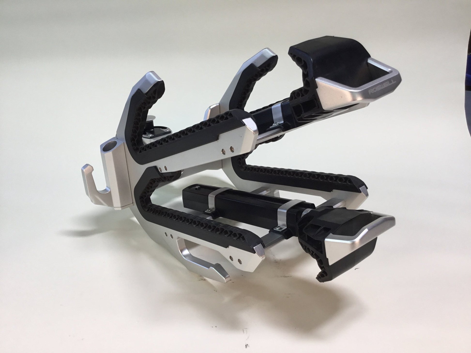 Centurion Bombshell 2.0 WITH Flag Holder Rack Cover (Pair) - BoardCo