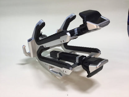 Centurion Bombshell 2.0 WITH Flag Holder Rack Cover (Pair) - BoardCo