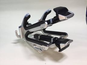 Centurion Bombshell 2.0 WITH Flag Holder Rack Cover (Pair) - BoardCo